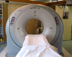 CAT scan machine – Best Places In The World To Retire – International Living